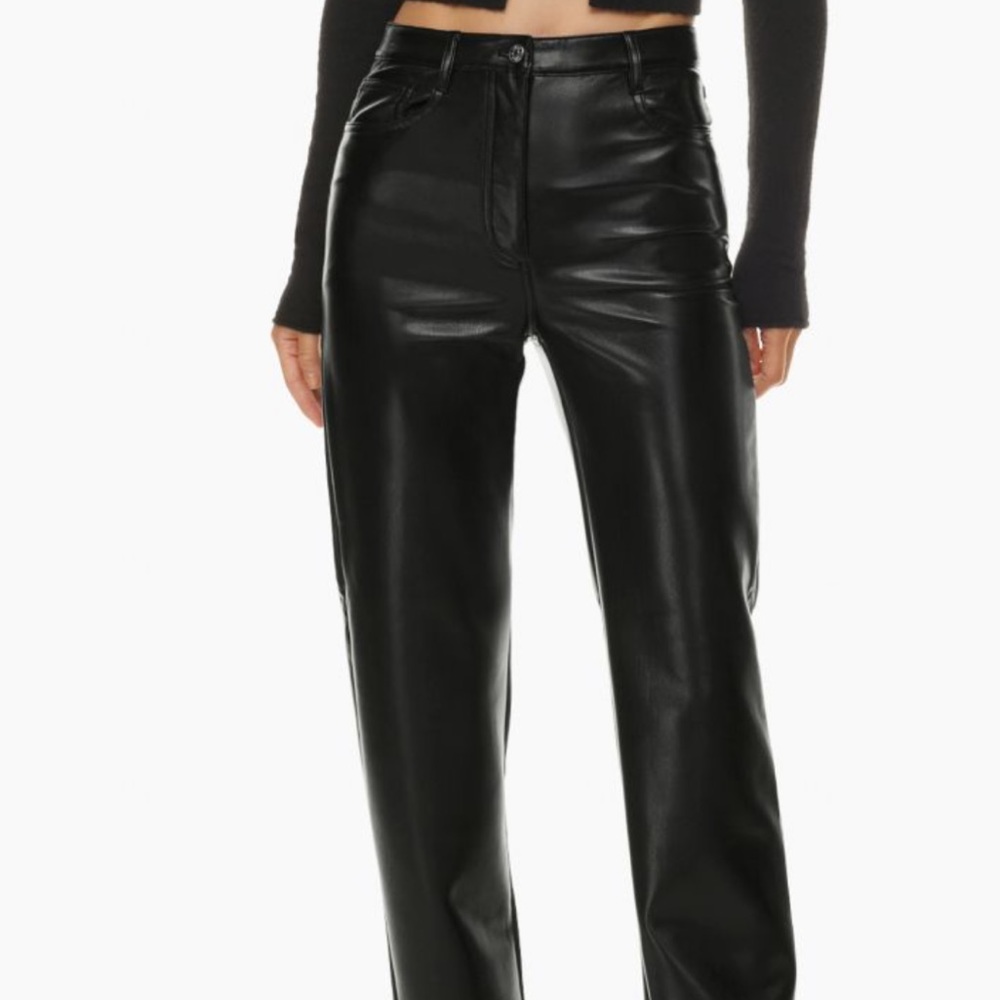ARITIZA WILFRED MELINA PANTS SIZE 0